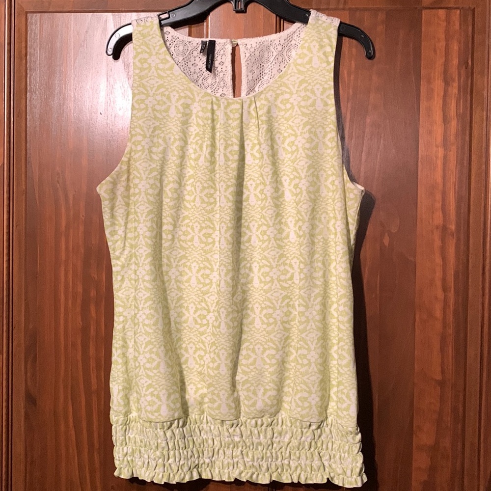 Maurice’s womens top